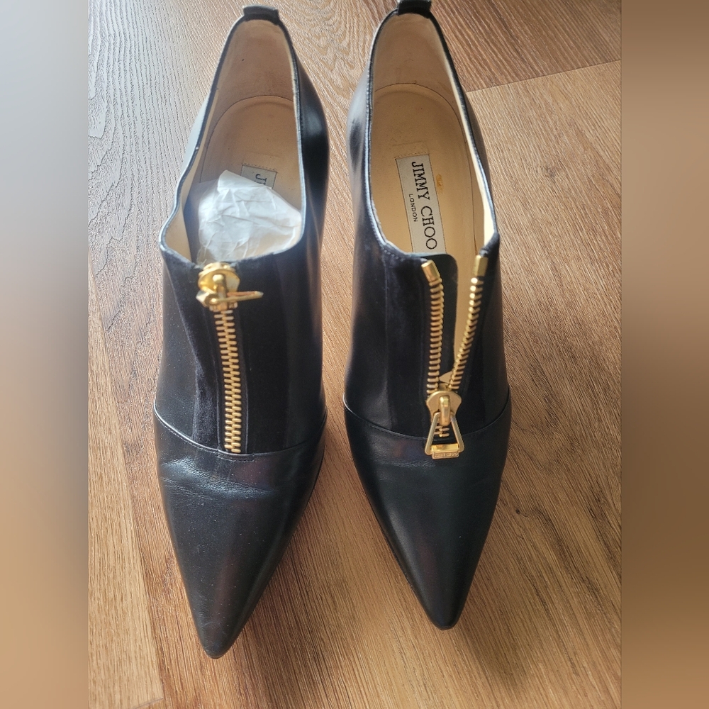 Jimmy choo shoes